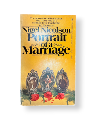 Portrait of a Marriage