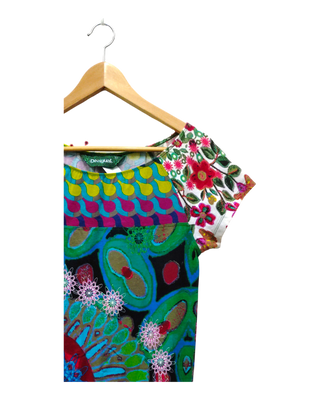 Desigual