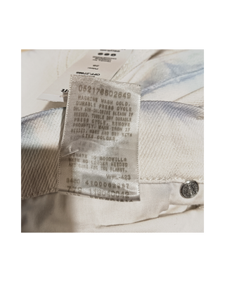 Levi's