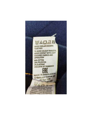 Marks & Spencer