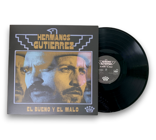 El Bueno Y El Malo