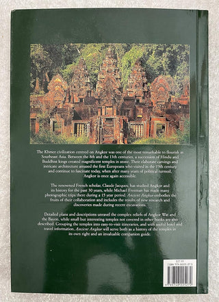 Ancient Angkor