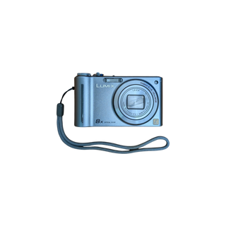 Panasonic DMC-ZX1