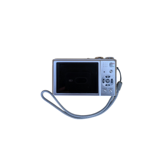Panasonic DMC-ZX1