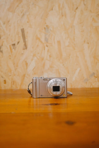 Panasonic DMC-ZX1