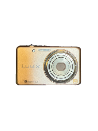 Panasonic Lumix DMC-FH7