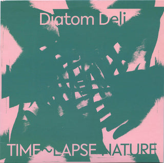 Time~Lapse Nature