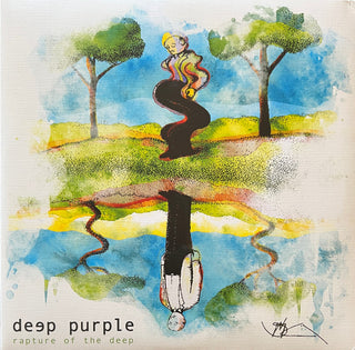 Rapture Of The Deep