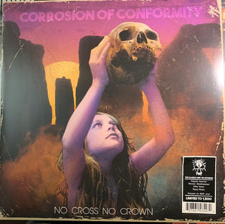 No Cross No Crown