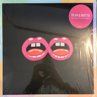 Quarantine Tapes