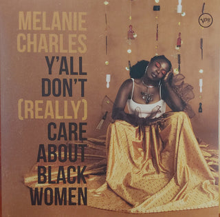 Y'all Don't (Really) Care About Black Women