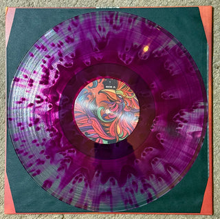 Phonograph Phoenix