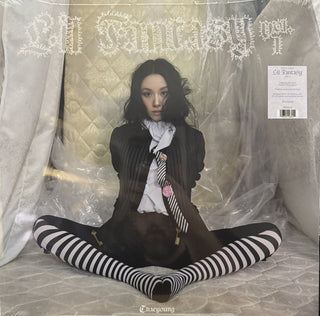 Lil Fantasy Vol. 1