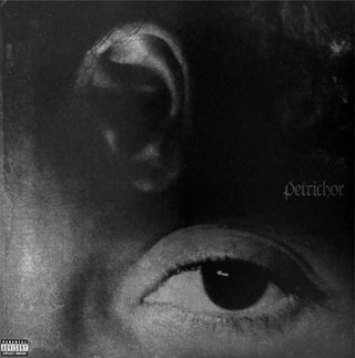 Petrichor