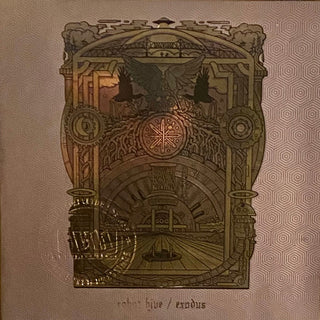 Robot Hive / Exodus
