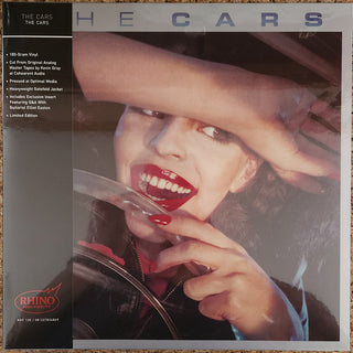 The Cars