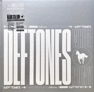 White Pony