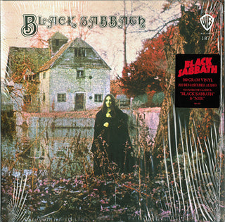 Black Sabbath
