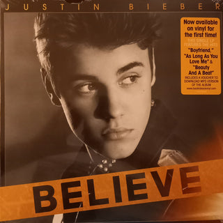 Believe