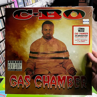 Gas Chamber