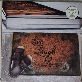 Live Laugh Love