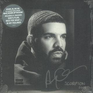 Scorpion