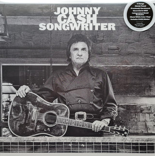 Songwriter