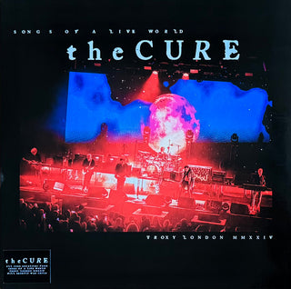 Songs Of A Live World: Troxy London MMXXIV