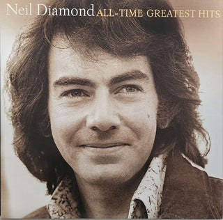 All-Time Greatest Hits