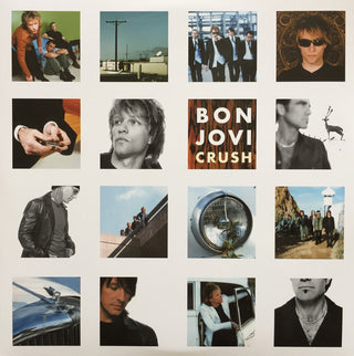 Crush