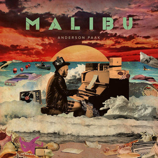 Malibu