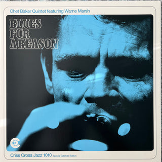 Blues For A Reason