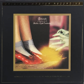 Eldorado - A Symphony By The Electric Light Orchestra