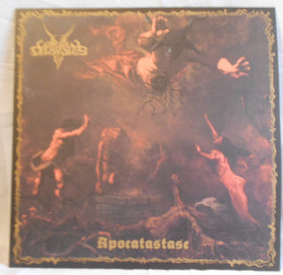 Apocatastase