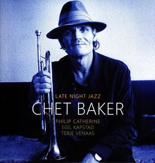 Late Night Jazz