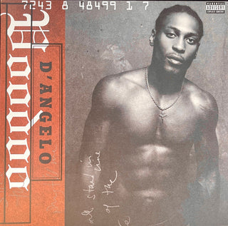Voodoo