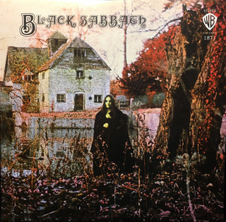 Black Sabbath