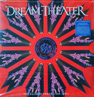 The Majesty Demos (1985-1986)