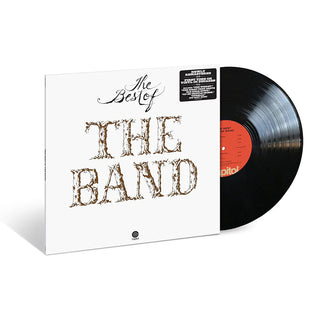 The Best Of The Band