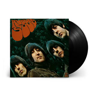 Rubber Soul