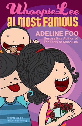 Whoopie Lee: Almost Famous