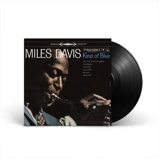 Kind Of Blue