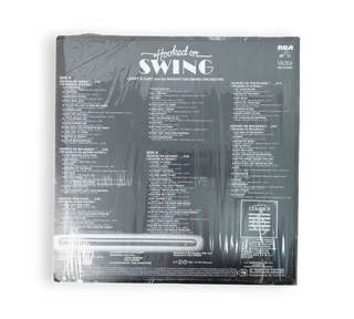 Hooked On Swing
