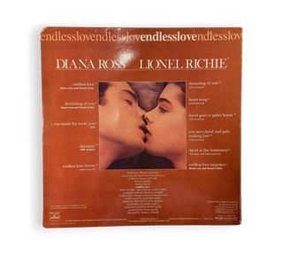 Endless Love Original Motion Picture Soundtrack