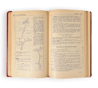 Guides Michelin Régionaux: Bretagne - Thryft