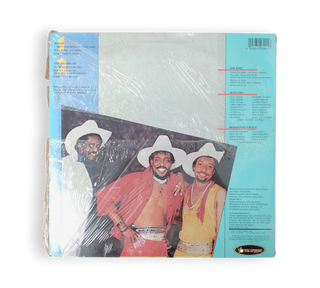 Gap Band 8