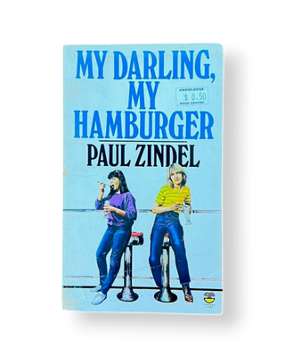 My Darling, My Hamburger