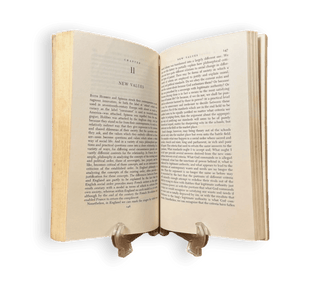 A Short History of Ethics - Thryft