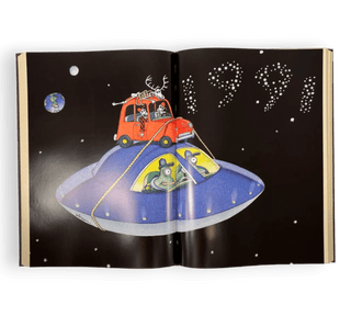 The Complete Far Side: 1980-1994 - Thryft