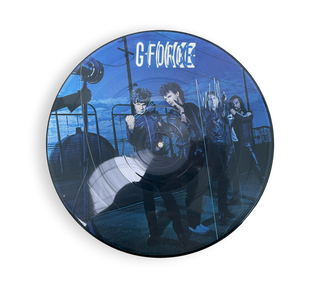 G-Force